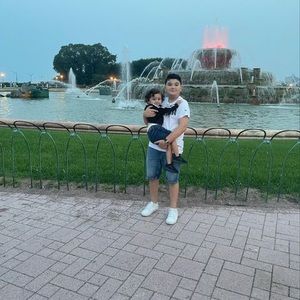 Meet your Posher, Irma